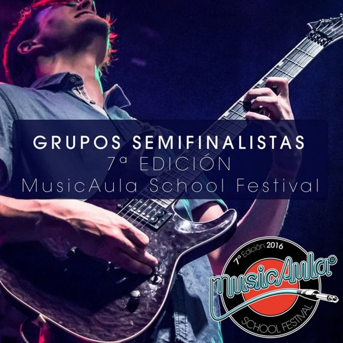 Music Vuelve BER