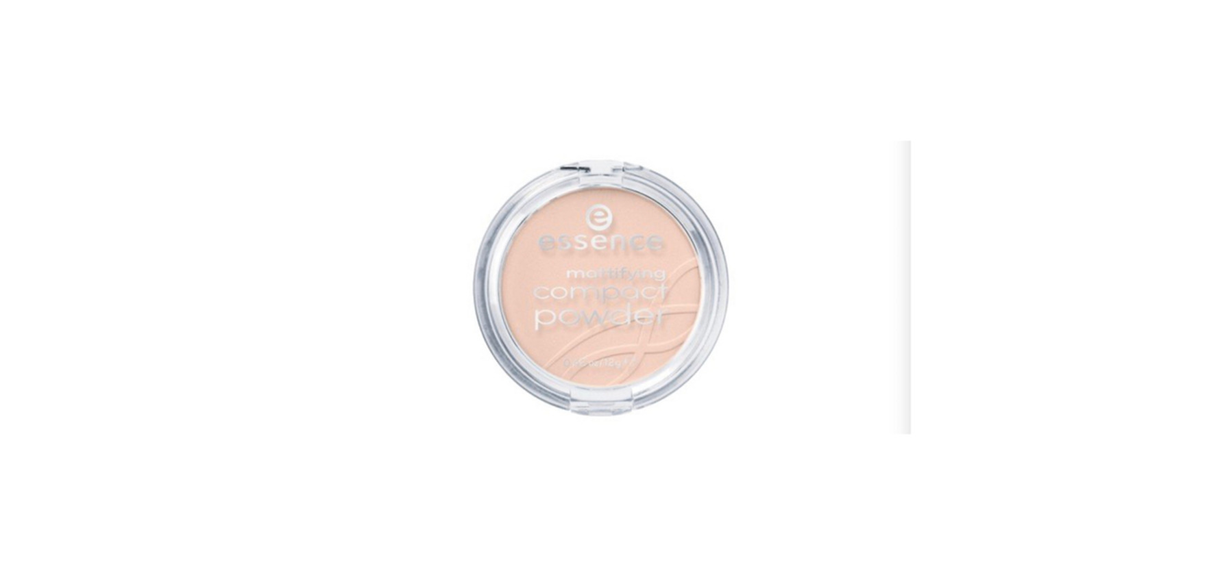 Products Polvos Compactos Matificantes Essence