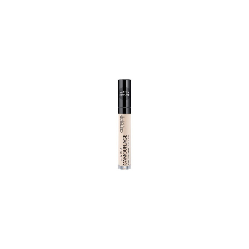 Productos Corrector Líquido Camouflage