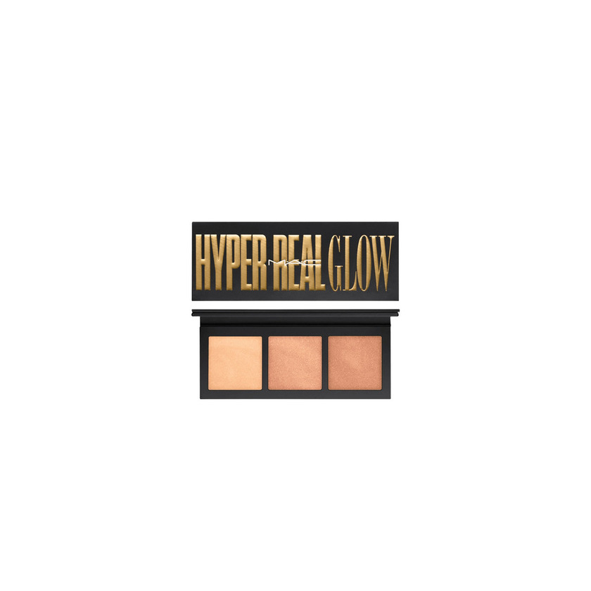 Products Hyper Real Glow Palette / Get It Glowin'