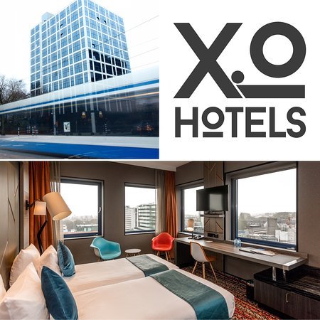 Lugar XO Hotels Couture