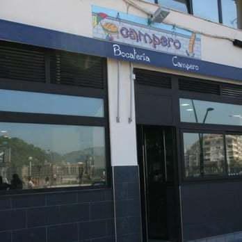 Bar Campero