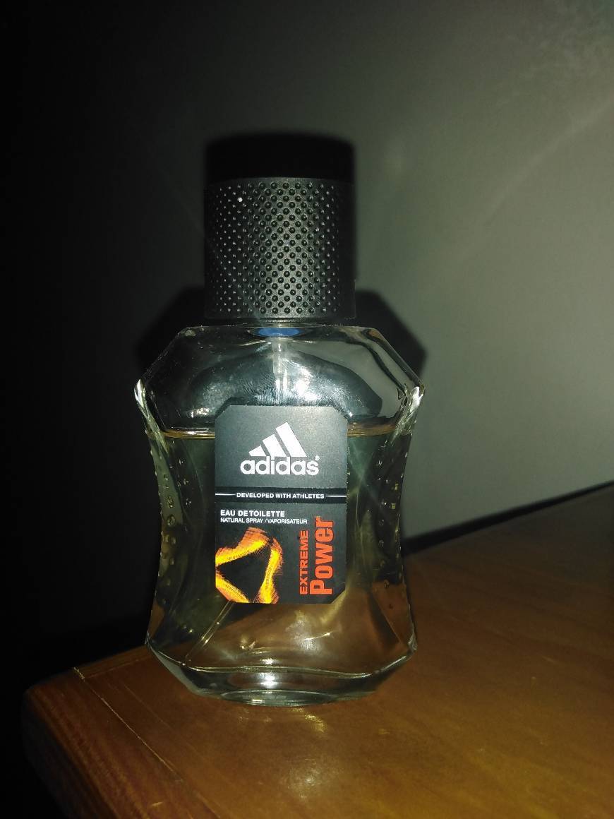 Producto ADIDAS PURE GAME EDT 100ML VAPO