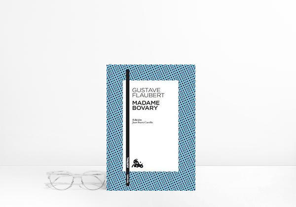 Madame Bovary