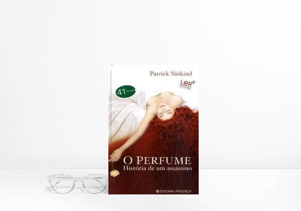 O perfume