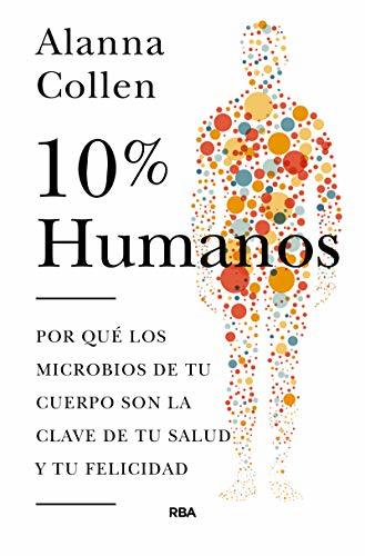 Books 10% humano