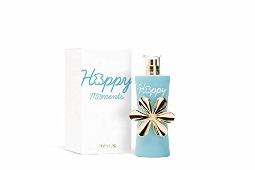 Social Tous Happy Moments Eau de Toilette - 90 ml