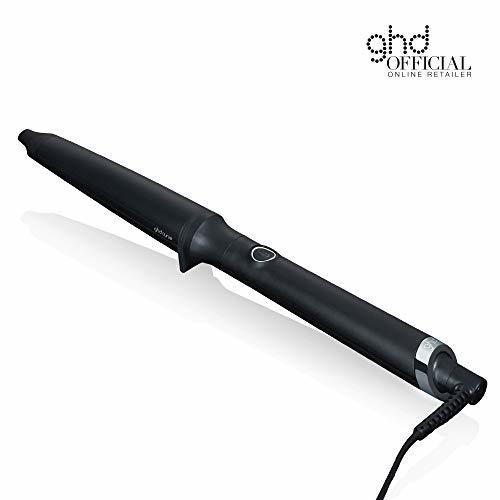 Social GHD Curve Creative Curl