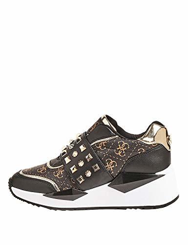 GUESS Tinsel/Active Lady/Leather LIK