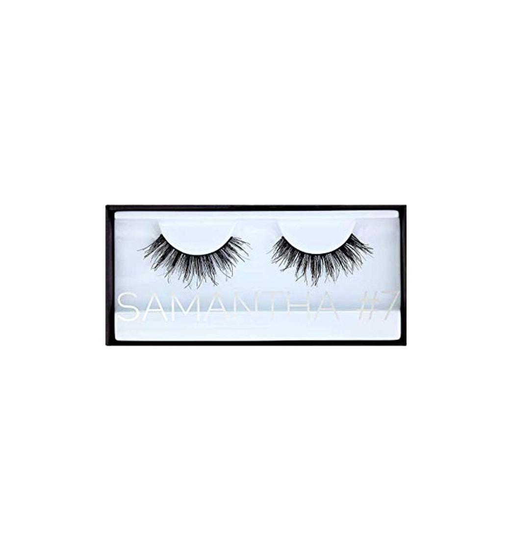 Social Pestañas postizas, de Huda Beauty Samantha