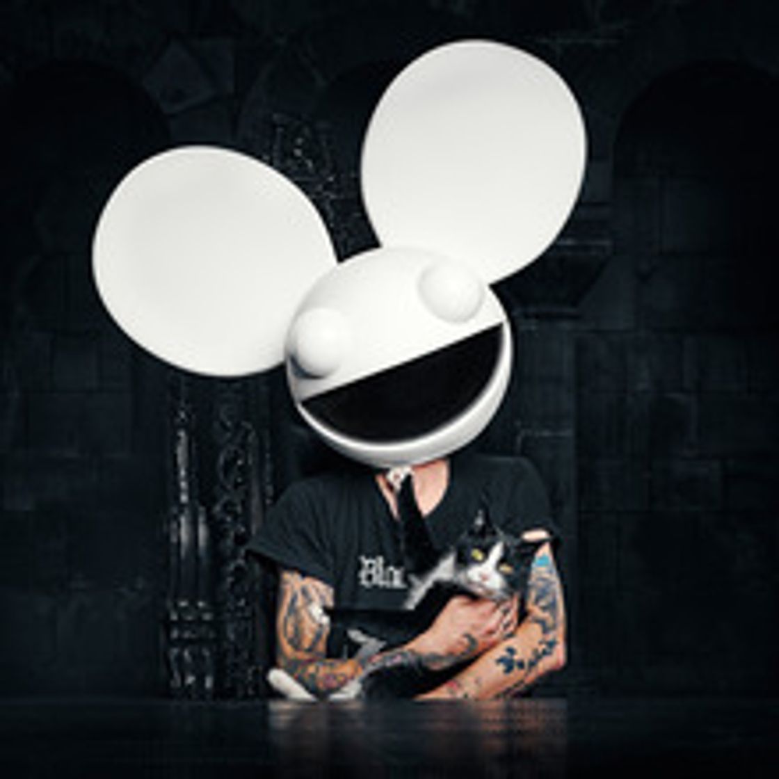 Moda deadmau5