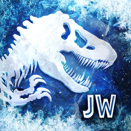 App Jurassic World™: el juego