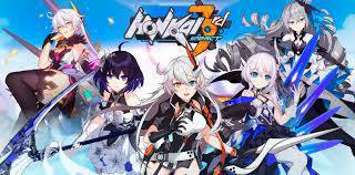 Fashion Honkai Impact 3rd - Apps on Google Play