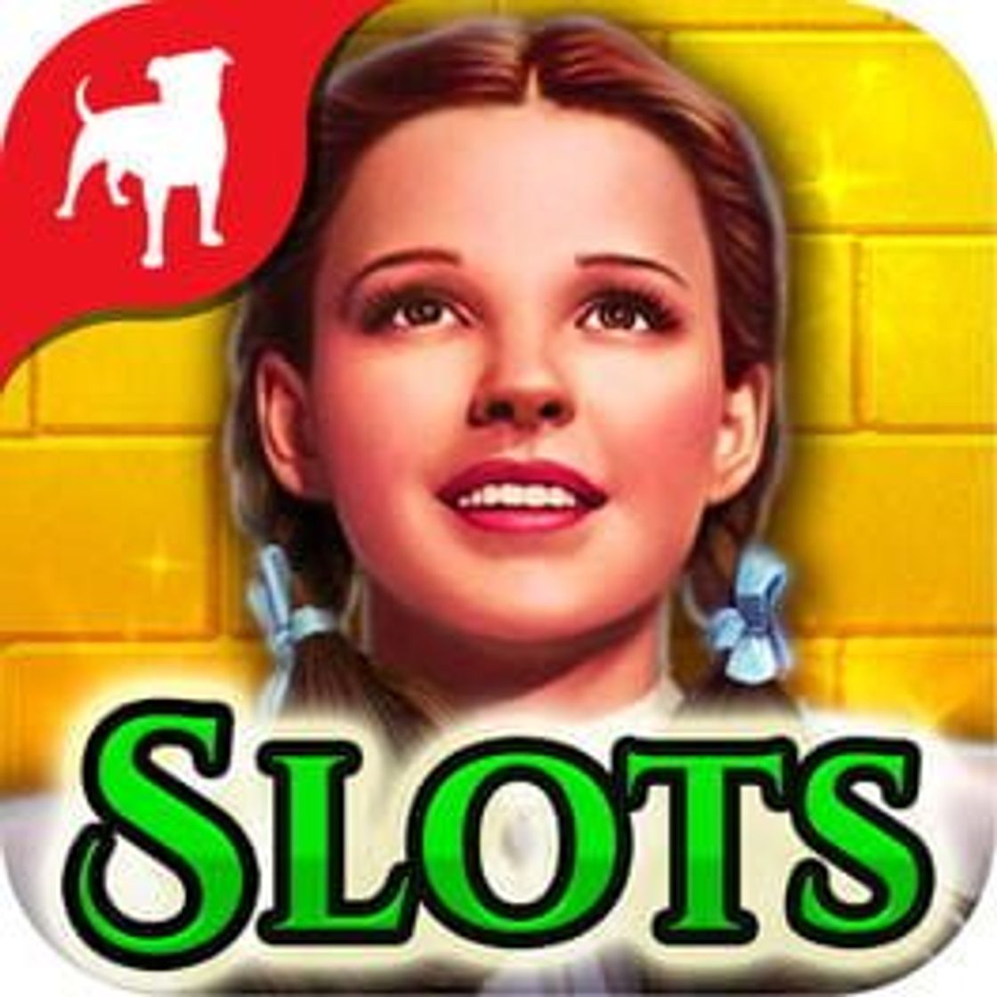 Videogames Wizard of Oz Slots