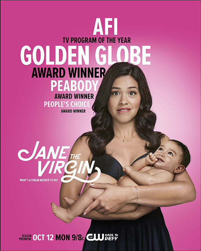 Jane the Virgin