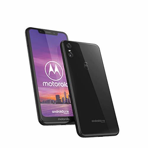 Electrónica Motorola One - Smartphone Android One