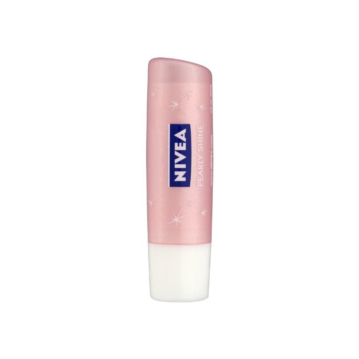 Belleza Nivea - Pearl and shine