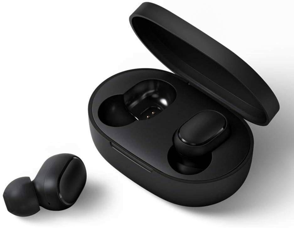 Moda Xiaomi Redmi Airdots Com Bluetooth