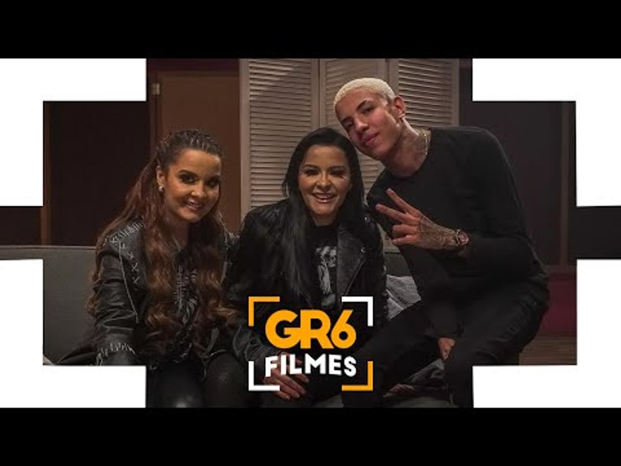 Music Vai Ter Que Aguentar
