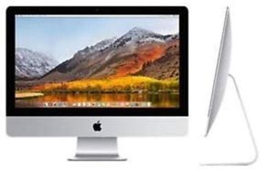 Apple iMac / 21.5 Inch/Intel Core i5, 2.7 GHz / 4 Core/RAM