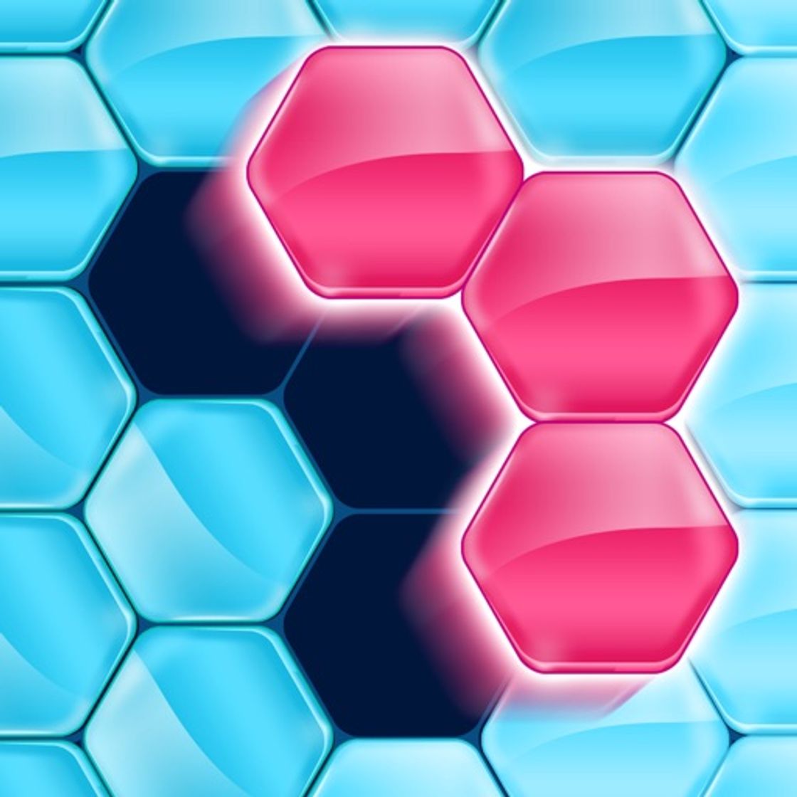 App Block! Hexa Puzzle™