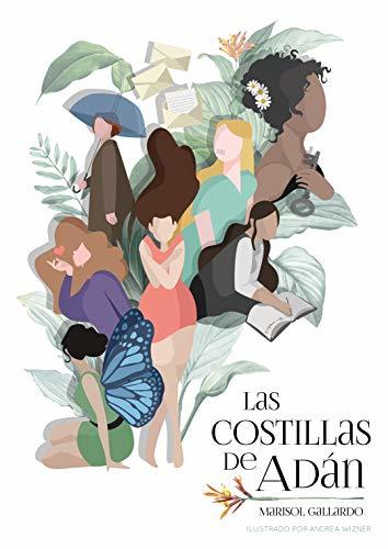 Libro Las costillas de Adán