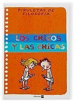 Libro Los chicos y las chicas