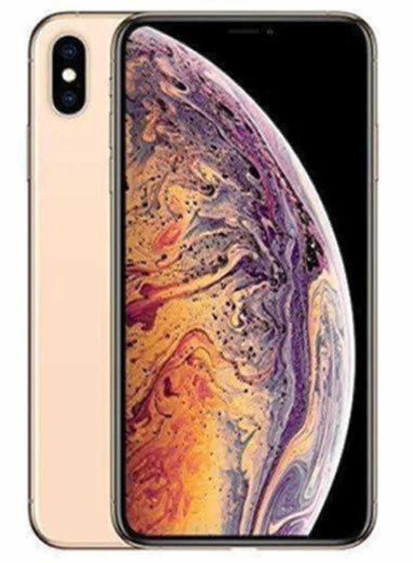 Social Apple iPhone XS Max