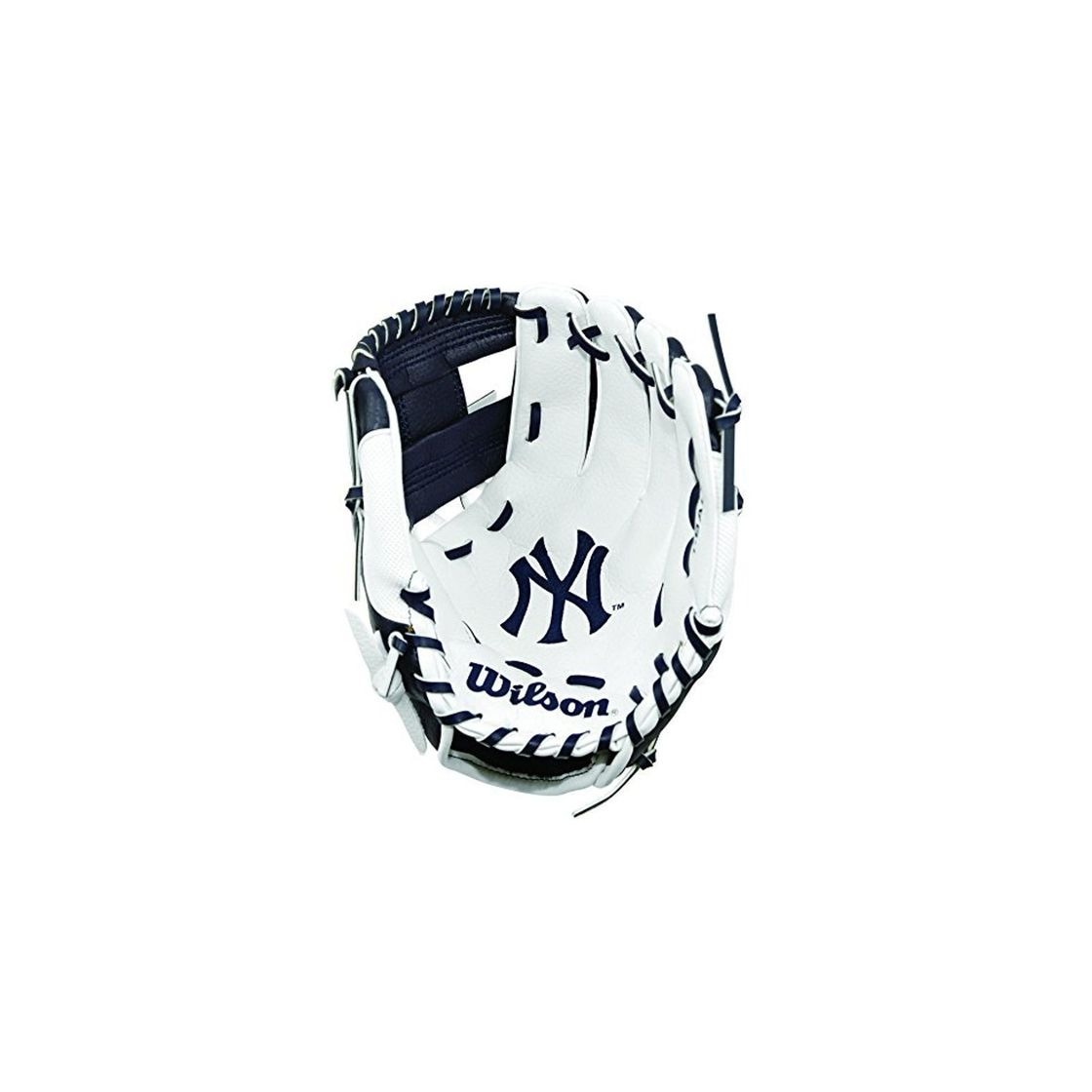 Product Wilson A200 MLB NYY Team Baseball