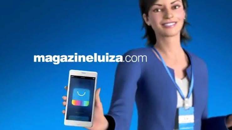 App Magazine Luiza: Compras Online com Entrega Rápida