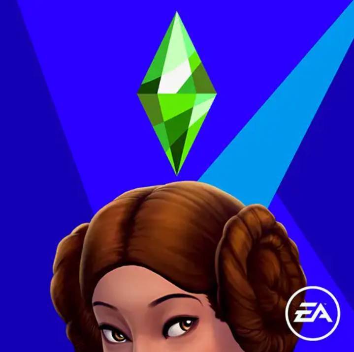 Videogames The Sims Mobile