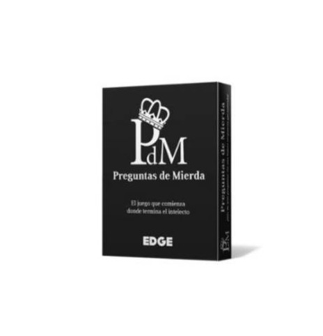 Preguntas de mierda