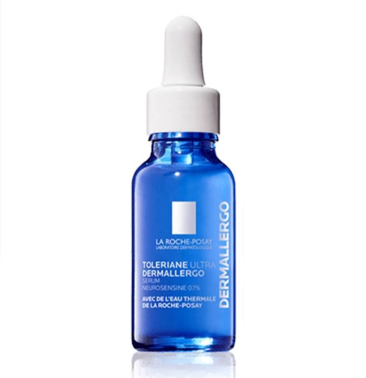 Toleriane serum