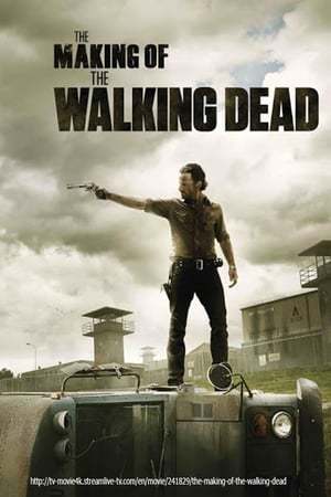 Movie The Making of The Walking Dead