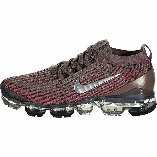 Lugares Nike Air Vapormax Flyknit 3 para Mujer,