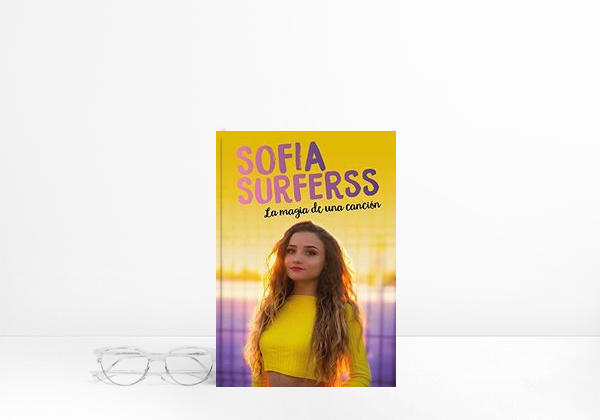 Libro La magia de una canción