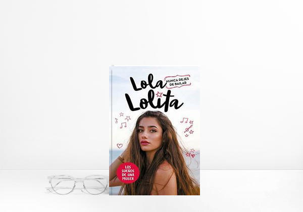 Libro Lola Lolita