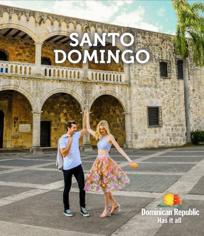 Moda Santo Domingo - GoDominicanRepublic.com