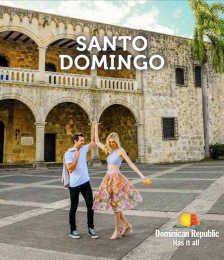 Santo Domingo - GoDominicanRepublic.com