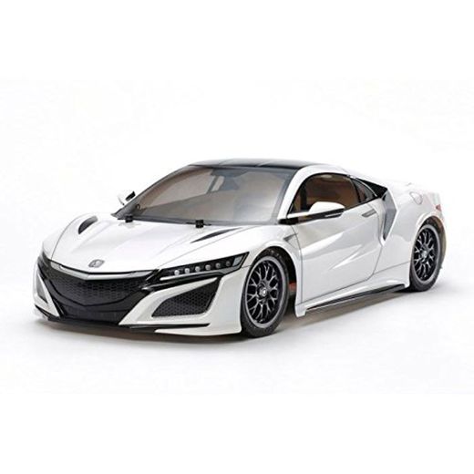 Tamiya RC 58634 Honda NSX 2016