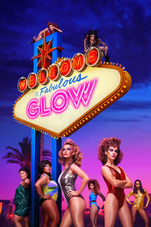 Serie GLOW