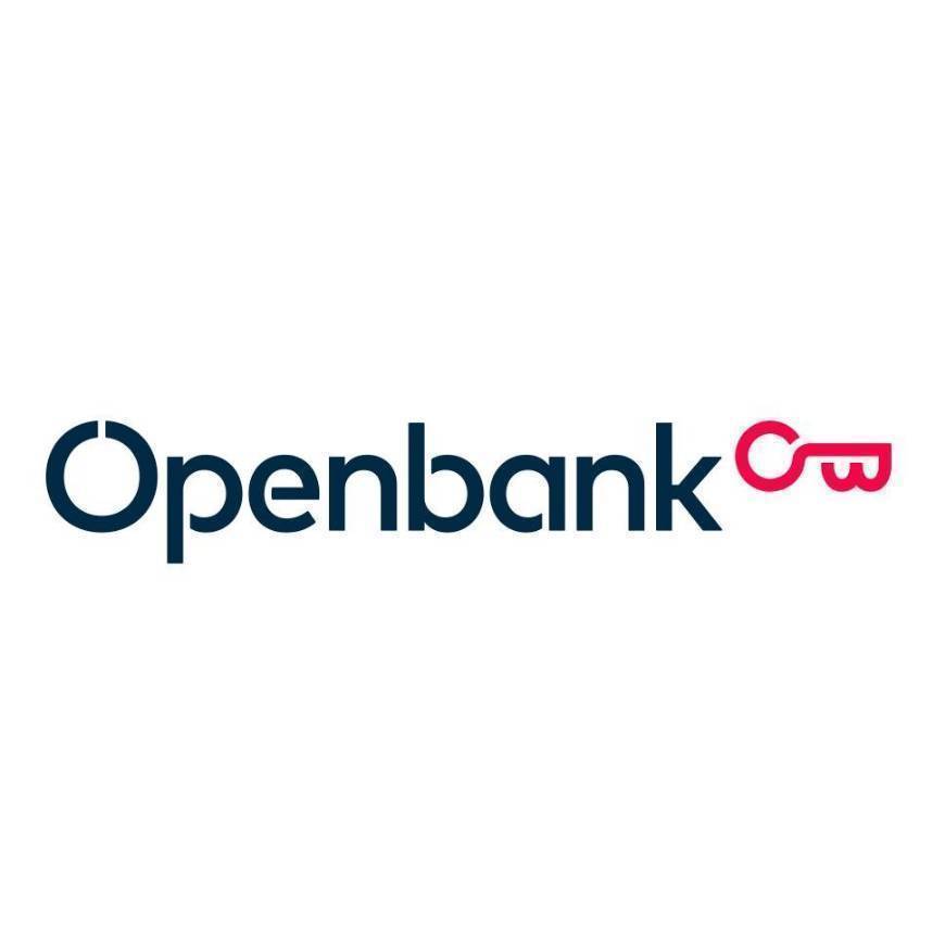 App Openbank - eBanking do Grupo Santander