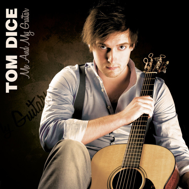 Music Me And My Guitar