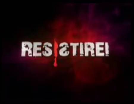 Series Resistirei