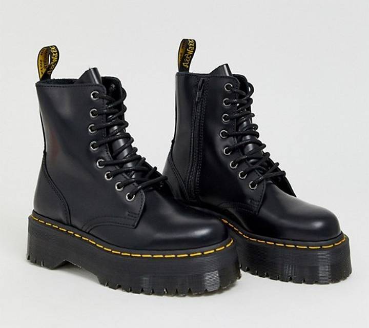 Social Dr. Martens Official | Boots, Shoes & Accessories