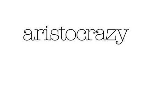 Moda Aristocrazy: Tienda Oficial