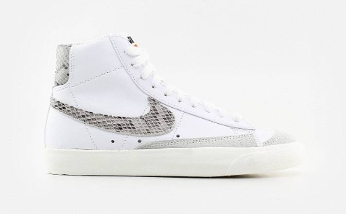 Fashion Nike Blazer Shoes. Nike.com