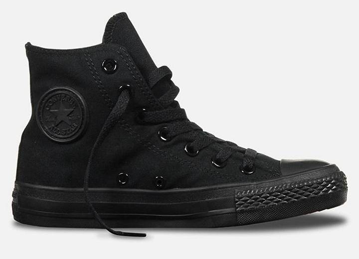 Fashion Converse - Tienda Oficial España | Converse.com