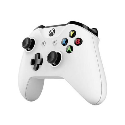 Controle Xbox One S sem fio
