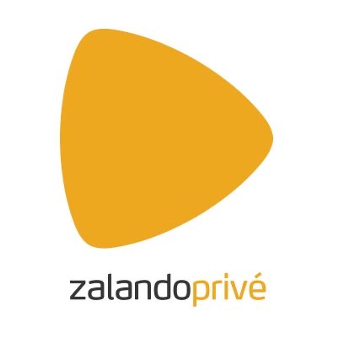 App Zalando Privé